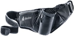 Deuter Shortrail II - Zwart