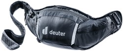 Deuter Shortrail III - Zwart