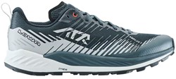 Lowa Amplux 2 - Navy/Grey - Trailrunningschoenen Heren