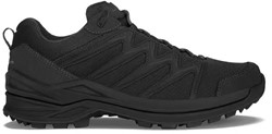 Lowa Innox Pro GTX Lo TF - Black - Men's Combat Shoes