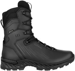 Lowa Zicon GTX High - Zwart - Patrouilleschoenen Dames