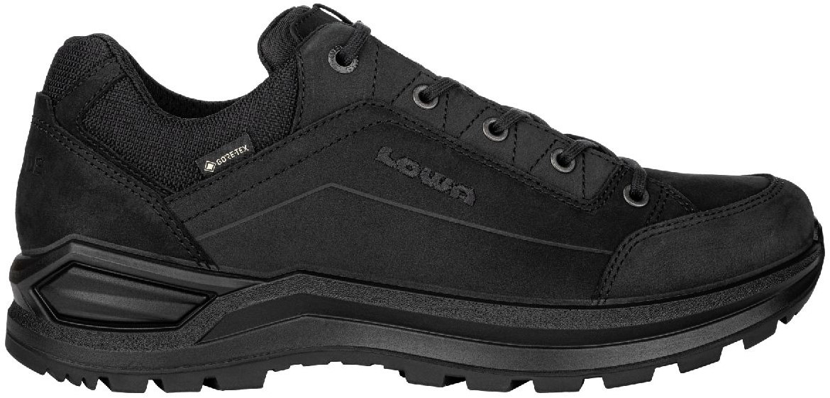 Lowa Renegade Gtx Wide Herren