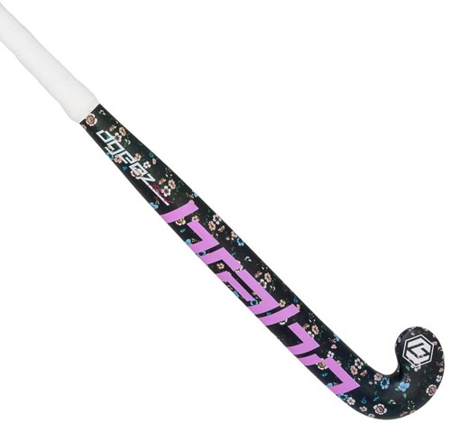 Brabo O'Geez - Floral/Purple - 29 