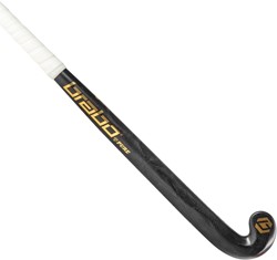 Brabo Pure 40 LTD Low Bow - Senior Hockeystick