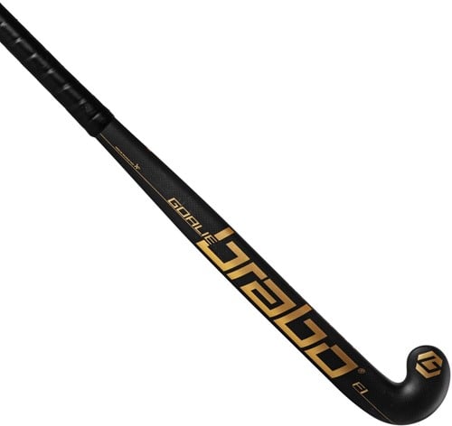 Brabo Goalie F1 Original L - 36.5