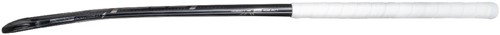 Brabo Traditional Carbon 90 Low Bow - Black/Silver
