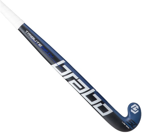 Brabo Tribute 50 LowBow - Black/Navy - 36.5