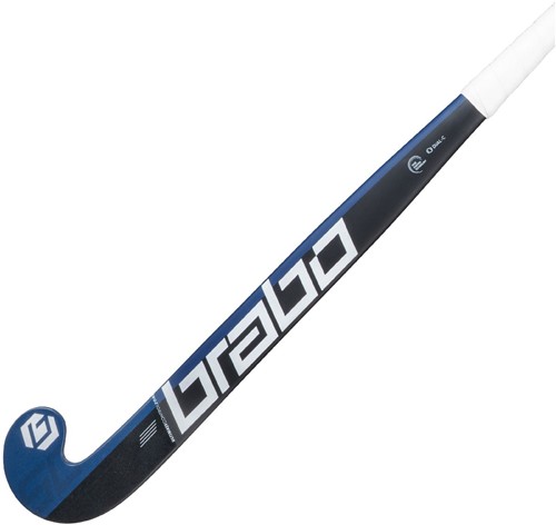 Brabo Tribute 50 Low Bow - Black/Navy