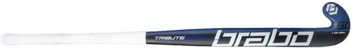 Brabo Tribute 50 Low Bow - Black/Navy