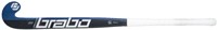 Brabo Tribute 50 Low Bow - Black/Navy