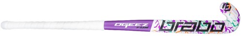 Brabo O'Geez Original - Marble/Purple
