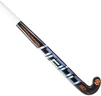 Brabo IT Traditional Carbon 80 LowBow - Black/Orange - 36.5