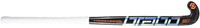 Brabo IT Traditional Carbon 80 Low Bow - Black/Orange