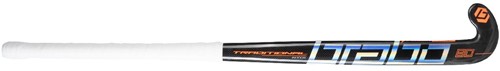 Brabo IT Traditional Carbon 80 Low Bow - Black/Orange