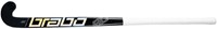 Brabo IT Traditional Carbon 80 Low Bow - Black/Orange