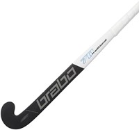 Brabo Traditional Carbon 70 LowBow - Black/Blue
