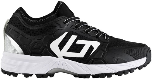 Brabo Shoe Elite - Black/White - 37