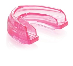 Shock Doctor Mouthguard Braces Jr. pink