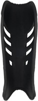 Brabo Elite Shinguard - Black/Gold