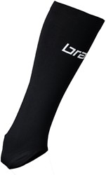 Brabo Innersocks Senior - Black
