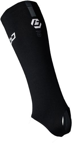 Brabo Innersocks - Black