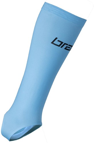 Brabo Innersocks Junior - Arg. Blue