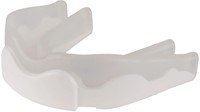 Brabo Mouthguard Junior - Trans/White