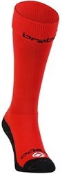Brabo Socks - All Red