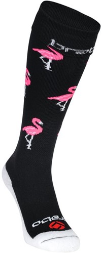 Brabo Funkousen Flamingo Black/Pink 31-35