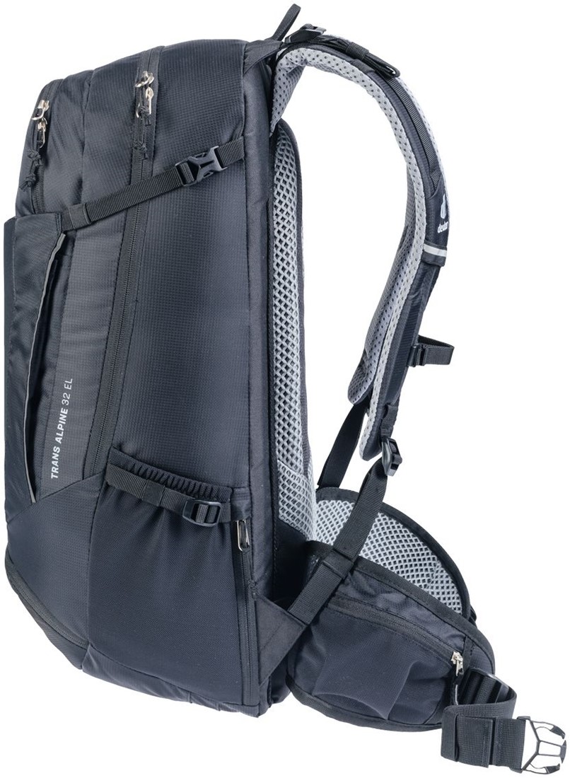 Deuter Trans Alpine 32 EL - Extra Lange Fietsrugzak