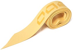 Brabo Chamois Grip Bundel - Geel