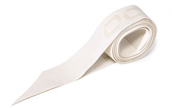 Brabo Chamois Grip Bundel - Wit