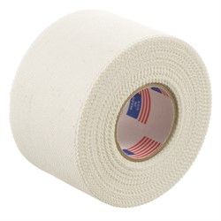 Brabo Tape white 3.8 x 9.14m per 8/tube