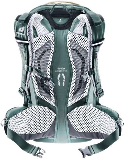deuter trans alpine 26 sl