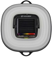 Goal Zero CrushLight Chroma