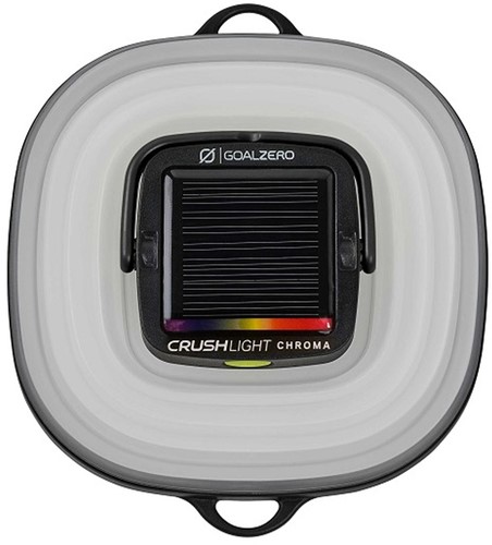 Goal Zero CrushLight Chroma
