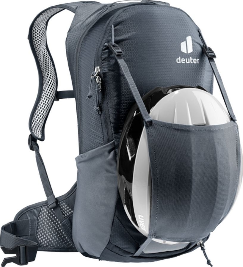 Deuter Race Air 10 Black uw specialist in outdoor, wintersport