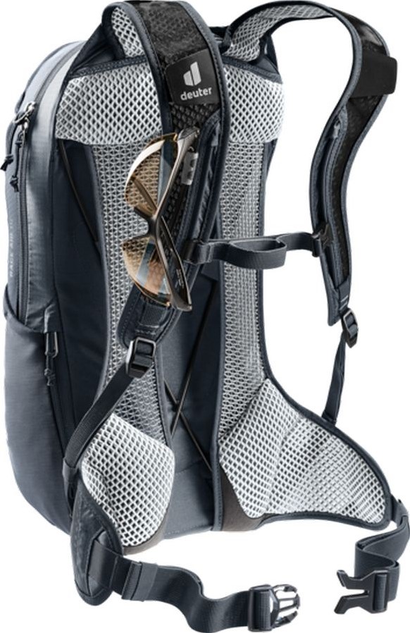 Deuter Race Air 10 - Black uw specialist in outdoor