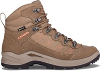 Lowa taurus ii 2024 gtx mid ws