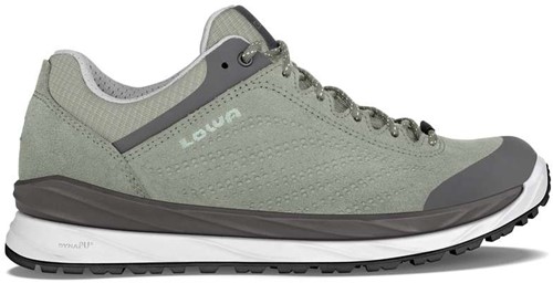 Lowa Malta GTX Lo Ws - Seaweed/Jade - 38 (UK 5)