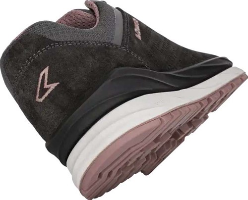 Lowa Women's Malta GTX LO Multisport grijs
