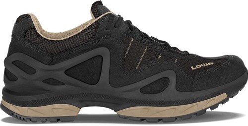 Lowa Gorgon GTX Ws Black Champagne 42 1 2 UK 8.5