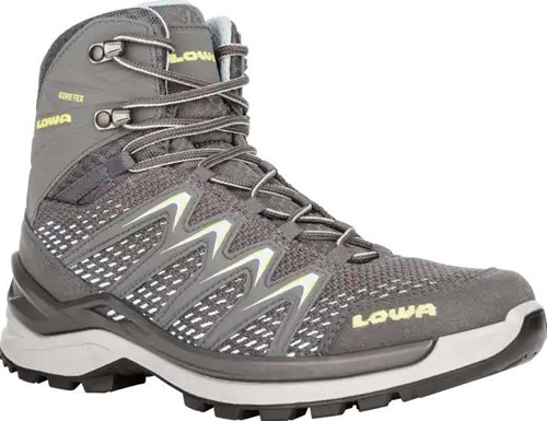 Lowa innox pro gtx mid wandelschoenen dames on sale
