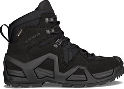 Lowa Zephyr MK2 GTX Mid - Zwart - Defensieschoenen Dames