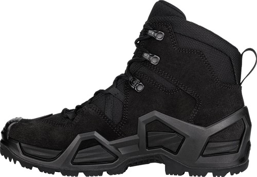 Lowa Zephyr MK2 GTX Mid Ws - Black