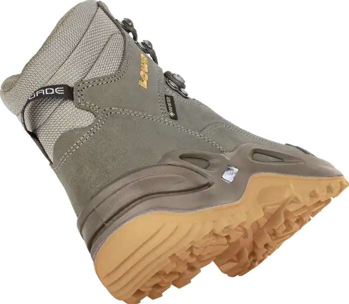 Wandelschoen lowa renegade gtx clearance