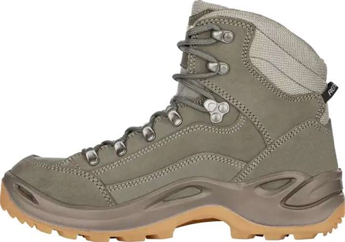 Lowa Renegade GTX Mid Ws Reed Honey 39 UK 5.5 uw specialist