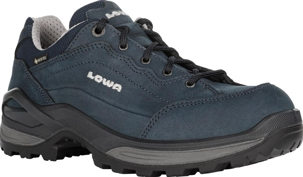 Lowa Renegade GTX Lo Ws Marine 36 UK 3 uw specialist in outdoor wintersport hockey en meer
