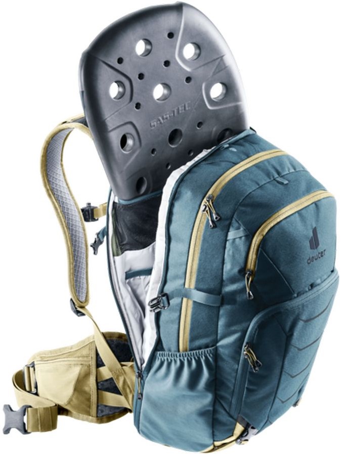 Pushvideobuy backpack review sales