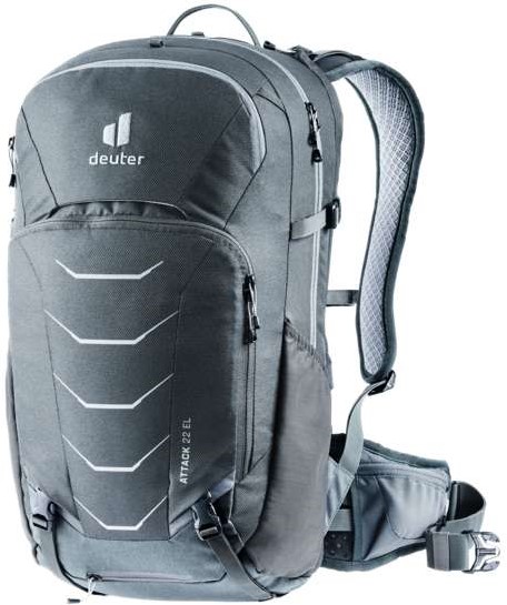 Deuter 22 EL - Graphite/Shale uw specialist in outdoor, hockey en meer.